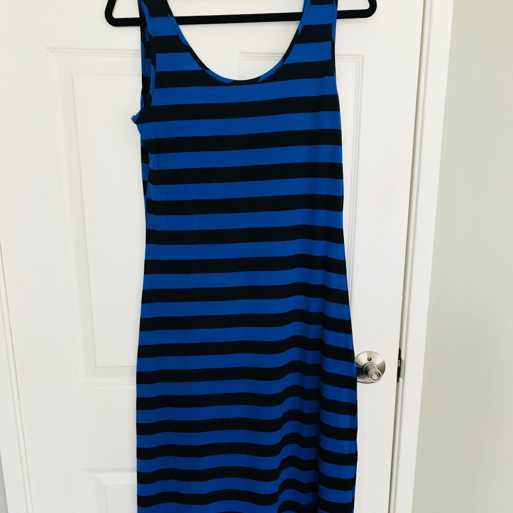 Gorgeous maxi dress
